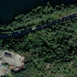 Satellite imagery of Svineneset, NO