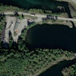 Satellite imagery of Svineneset, NO