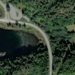 Satellite imagery of Svineneset, NO