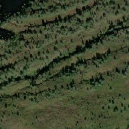 Satellite imagery of Svarthammaren, NO