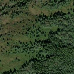 Satellite imagery of Svarthammaren, NO
