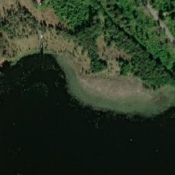 Satellite imagery of Matinniemi, FI