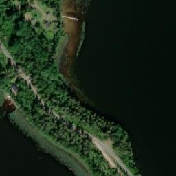 Satellite imagery of Matinniemi, FI