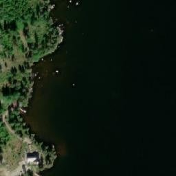 Satellite imagery of Myllyniemi, FI