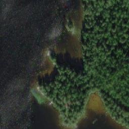 Satellite imagery of Tiitinniemi, FI