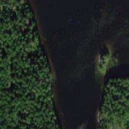 Satellite imagery of Tiitinniemi, FI