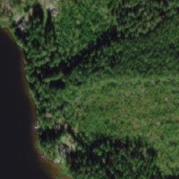 Satellite imagery of Vapunniemi, FI