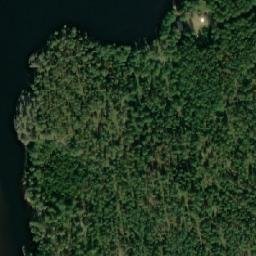 Satellite imagery of Ruunakallionniemi, FI