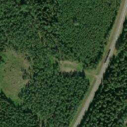 Satellite imagery of Pahkaniemi, FI