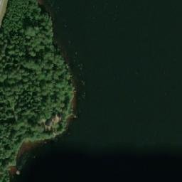 Satellite imagery of Pahkaniemi, FI