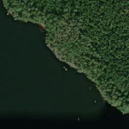 Satellite imagery of Kuutranniemi, FI