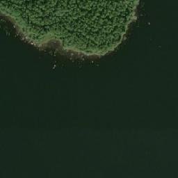 Satellite imagery of Kuutranniemi, FI
