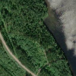 Satellite imagery of Punainenniemi, FI