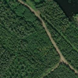 Satellite imagery of Ooperinniemi, FI