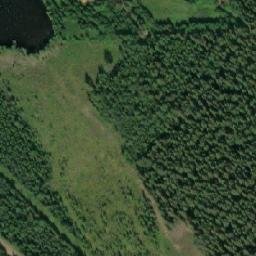 Satellite imagery of Ooperinniemi, FI