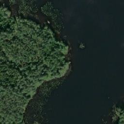 Satellite imagery of Turkkiniemi, FI