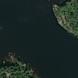 Satellite imagery of Turkkiniemi, FI