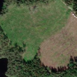 Satellite imagery of Koskiniemi, FI