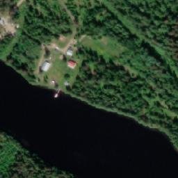 Satellite imagery of Ollinniemi, FI