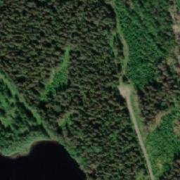 Satellite imagery of Ollinniemi, FI