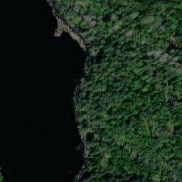 Satellite imagery of Valkeisniemi, FI