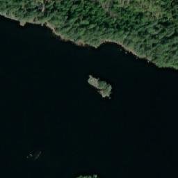 Satellite imagery of Pukkiniemi, FI