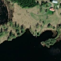 Satellite imagery of Nalikkaniemi, FI