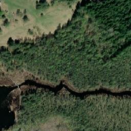 Satellite imagery of Nalikkaniemi, FI