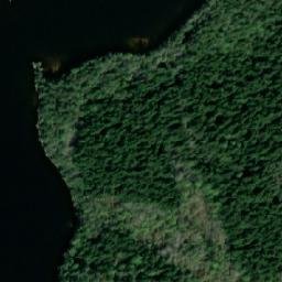 Satellite imagery of Nikinniemi, FI