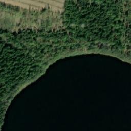 Satellite imagery of Nikinniemi, FI