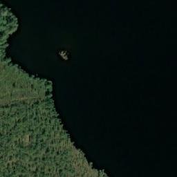 Satellite imagery of Kantoniemi, FI