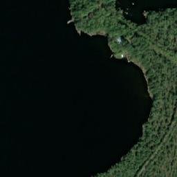 Satellite imagery of Kantoniemi, FI