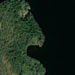 Satellite imagery of Koppoliniemi, FI