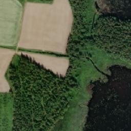 Satellite imagery of Töyhöpäänniemi, FI