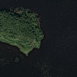 Satellite imagery of Töyhöpäänniemi, FI