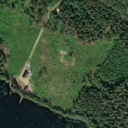 Satellite imagery of Puntsi, FI