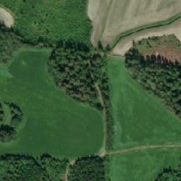 Satellite imagery of Puntsi, FI