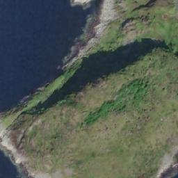 Satellite imagery of Tangen, NO