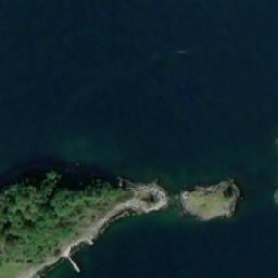 Satellite imagery of Glettskjeret, NO