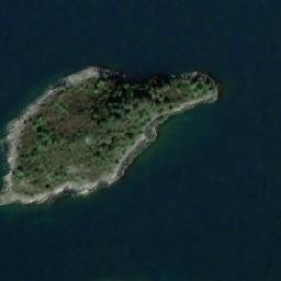 Satellite imagery of Oterneset, NO