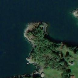 Satellite imagery of Leirneset, NO
