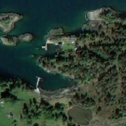 Satellite imagery of Leirneset, NO