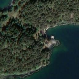 Satellite imagery of Leirneset, NO