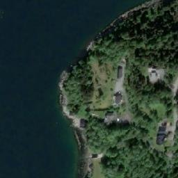 Satellite imagery of Allvikneset, NO