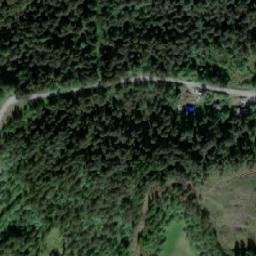 Satellite imagery of Allvikneset, NO