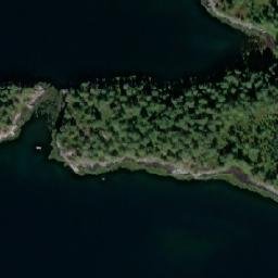 Satellite imagery of Felleneset, NO