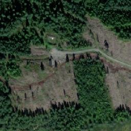 Satellite imagery of Fellene, NO