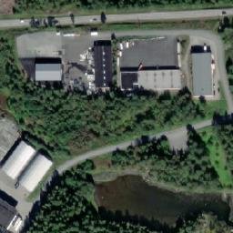 Satellite imagery of Vauleklubben, NO
