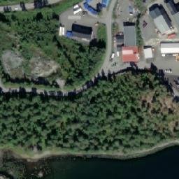 Satellite imagery of Vauleklubben, NO