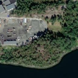 Satellite imagery of Vauleklubben, NO
